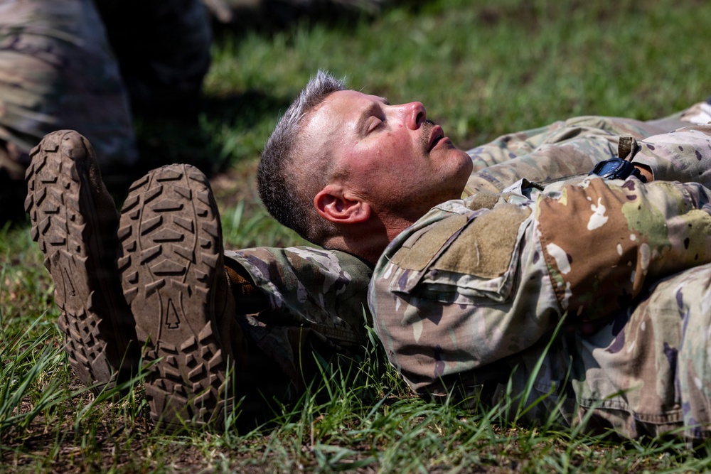 USARC Best Squad Helocast