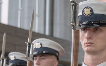 DHS Secretary reaffirms commitment to Icebreaker Collaboration Effort (ICE) Pact