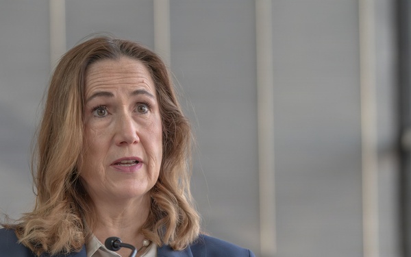 DHS Secretary reaffirms commitment to Icebreaker Collaboration Effort (ICE) Pact