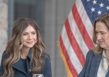 DHS Secretary reaffirms commitment to Icebreaker Collaboration Effort (ICE) Pact