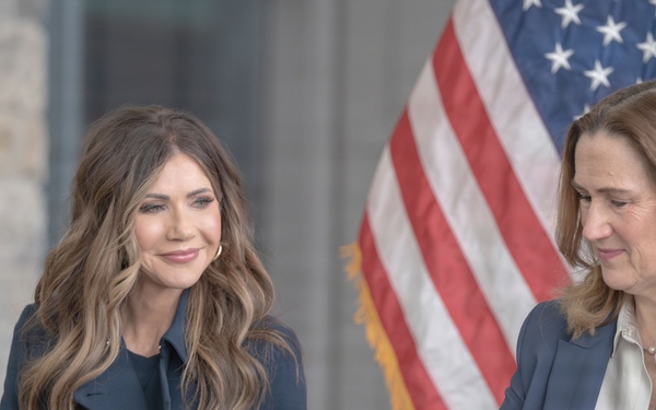 DHS Secretary reaffirms commitment to Icebreaker Collaboration Effort (ICE) Pact