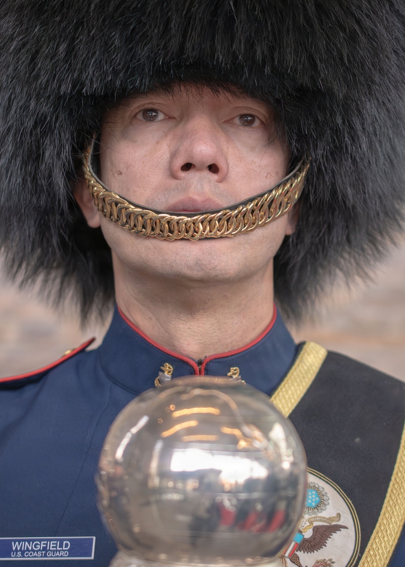 DHS Secretary reaffirms commitment to Icebreaker Collaboration Effort (ICE) Pact