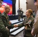 U.S. Marines participate in ROK Marine Corps Symposium