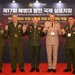 U.S. Marines participate in ROK Marine Corps Symposium