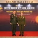 U.S. Marines participate in ROK Marine Corps Symposium