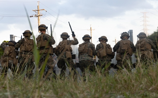 31st MEU conducts NEO exercise 2025