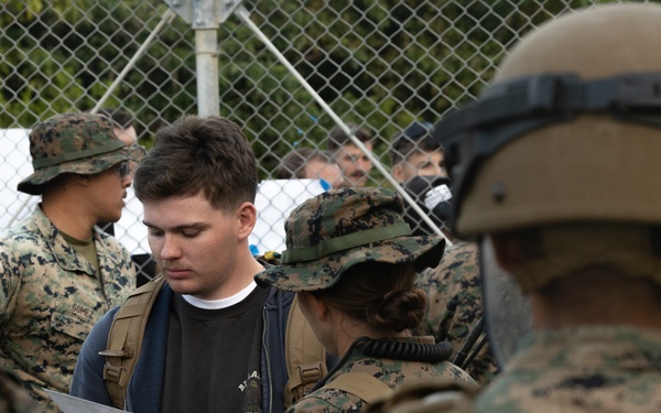 31st MEU conducts NEO exercise 2025