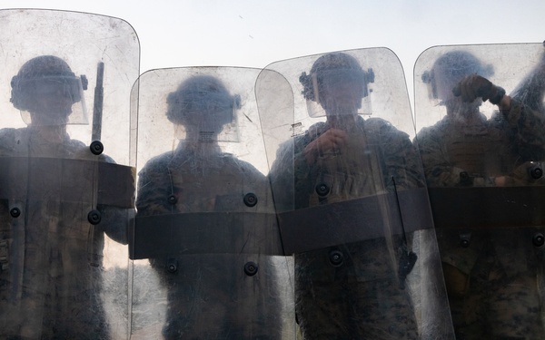 31st MEU conducts NEO exercise 2025