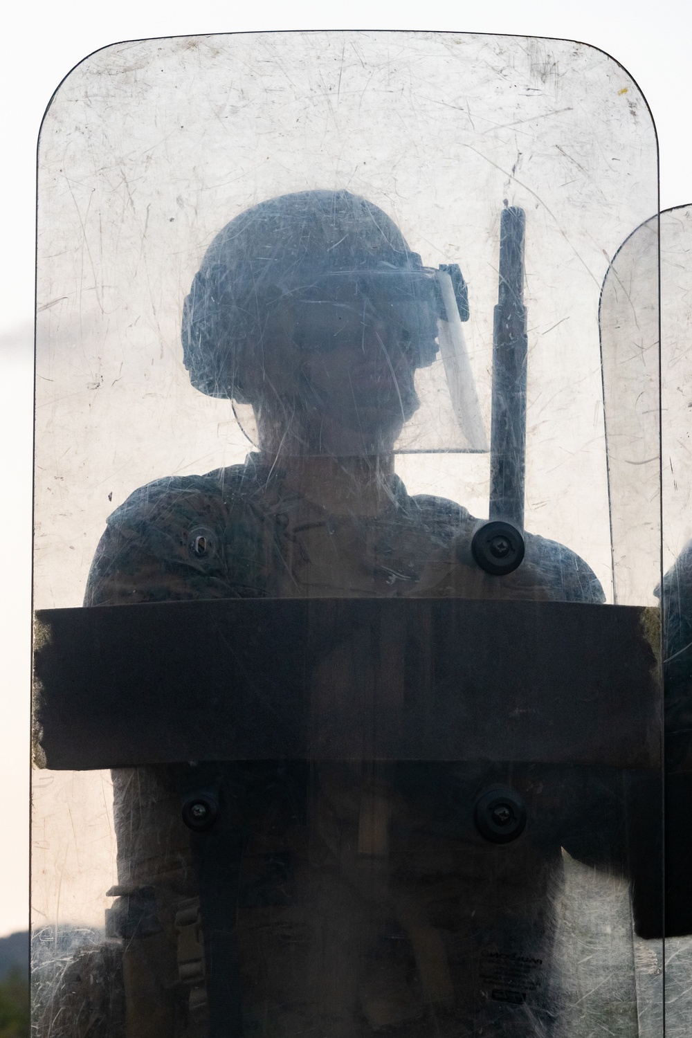 31st MEU conducts NEO exercise 2025