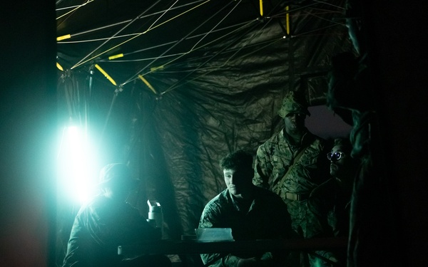 31st MEU conducts NEO exercise 2025