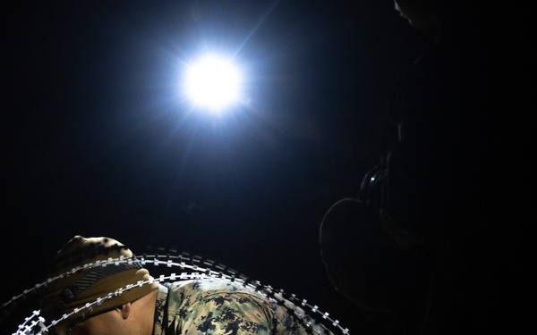 31st MEU conducts NEO exercise 2025