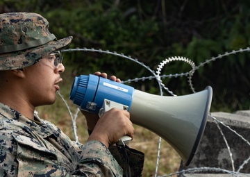 31st MEU conducts NEO exercise 2025