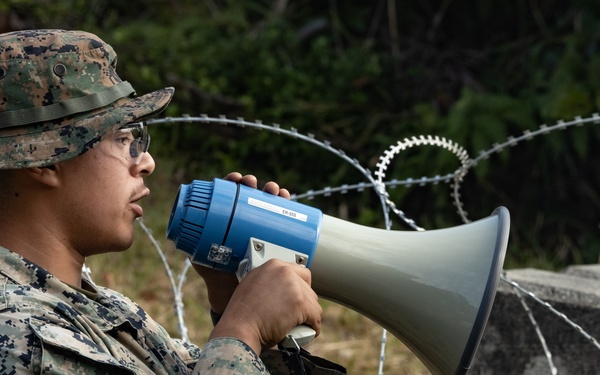 31st MEU conducts NEO exercise 2025
