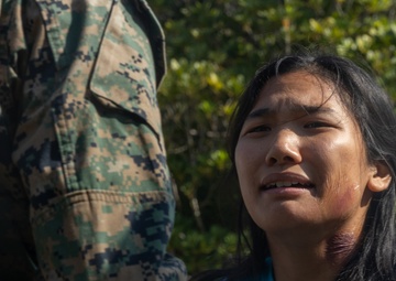 31st MEU conducts NEO exercise 2025