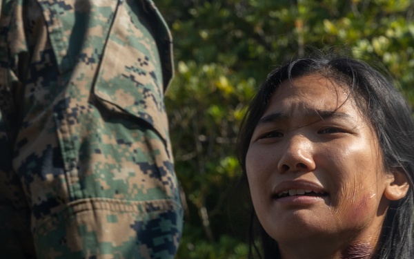 31st MEU conducts NEO exercise 2025