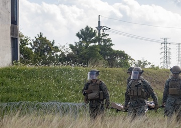 31st MEU conducts NEO exercise 2025