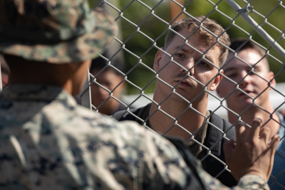 31st MEU conducts NEO exercise 2025