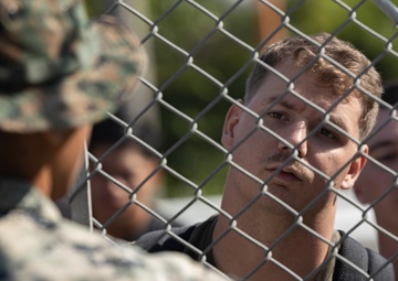 31st MEU conducts NEO exercise 2025