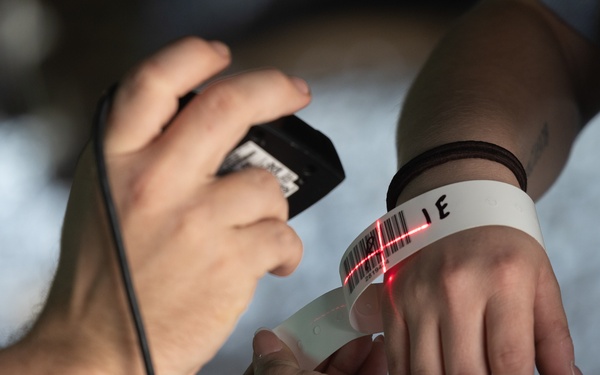 31st MEU conducts NEO exercise 2025