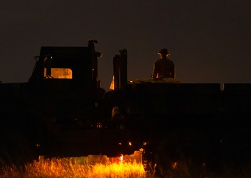 31st MEU conducts NEO exercise 2025