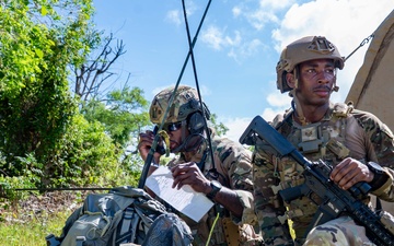 FISGA RAIN 2025 set in motion at Andersen AFB