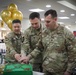 FLOT DFAC Grand Re-Opening Ceremony