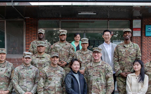 Making Holiday Wishes Come True at Samsungwon in Gumi!