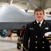 U.S. Merchant Marine Midshipman Conducts Intership with New York Air National Guard's 174th Attack Wing