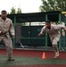 TF 51/5th MEB conducts combat fitness test