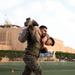 TF 51/5th MEB conducts combat fitness test