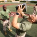 TF 51/5th MEB conducts combat fitness test