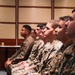 President Donald J. Trump Speaks to MRF-SEA Marines during Christmas Morale Call