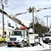 Work continues to upgrade Fort McCoy’s power grid to Wye Electrical System