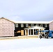 U.S. Army Garrison-Fort McCoy Headquarters building renovation under way