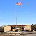 U.S. Army Garrison-Fort McCoy Headquarters building renovation under way