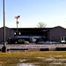 U.S. Army Garrison-Fort McCoy Headquarters building renovation under way