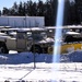 Fort McCoy snow-removal team gets to work during December 2024 snowfall events
