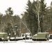 Winter views at Fort McCoy's Commemorative Area