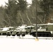 Winter views at Fort McCoy's Commemorative Area