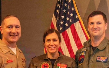 Naval Station Rota holds December All Hands Call