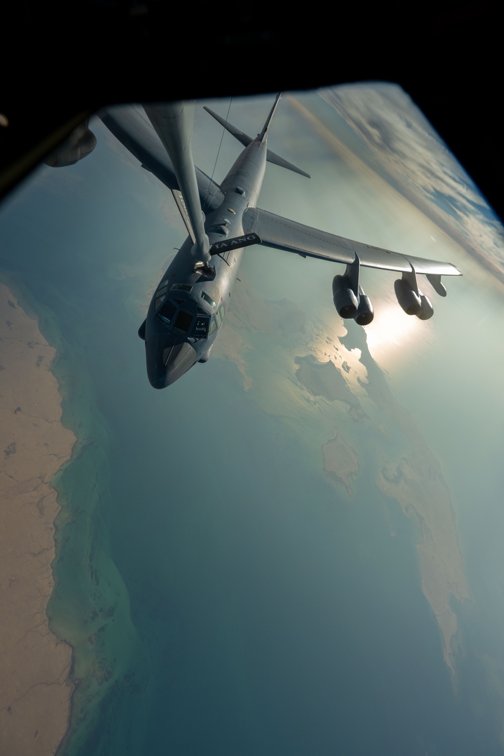 U.S., Qatar and allies enhance regional defense during Exercise Ferocious Falcon 6