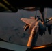 Aerial Refueling Strike Eagles