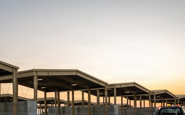 U.S. Forces Unleash Massive Strike Against ISIS in Syria