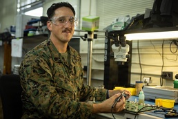 12th LCT Marine, Alaska Native Awarded the Gold Disk Program Award
