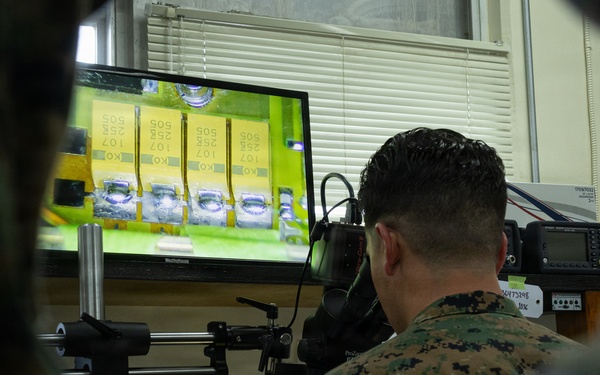 12th LCT Marine, Alaska Native Awarded the Gold Disk Program Award