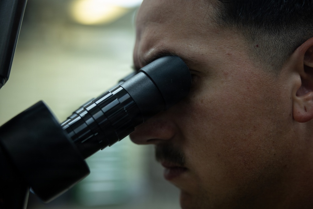 12th LCT Marine, Alaska Native Awarded the Gold Disk Program Award