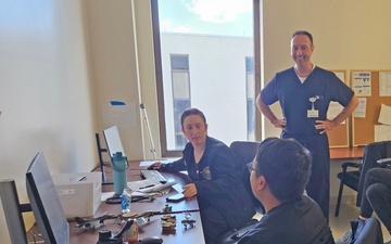 NH Jacksonville Family Medicine Resident program extends training opportunities