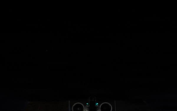 U.S. Forces Unleash Massive Strike Against ISIS in Syria