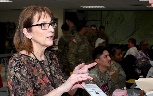 Army Public Health: Fort Drum’s Front Line of Preventative Health