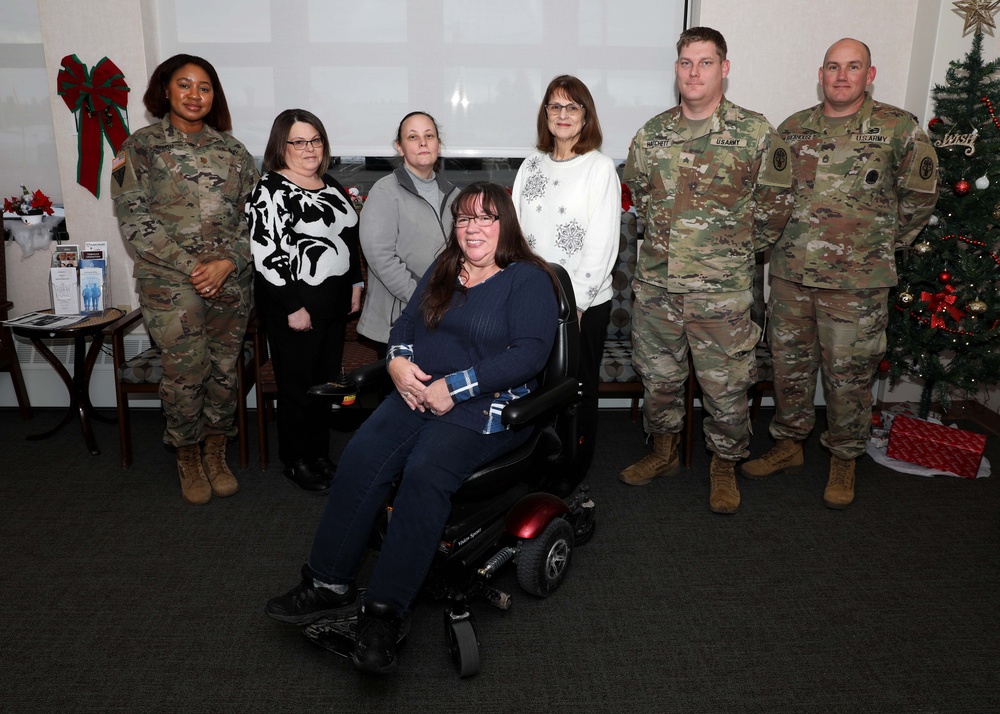 Army Public Health: Fort Drum’s Front Line of Preventative Health